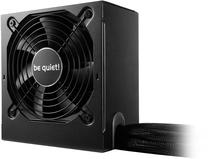 Maitinimo blokas be quiet! System Power 9 600W, 600 W Prekė su pažeista pakuote.