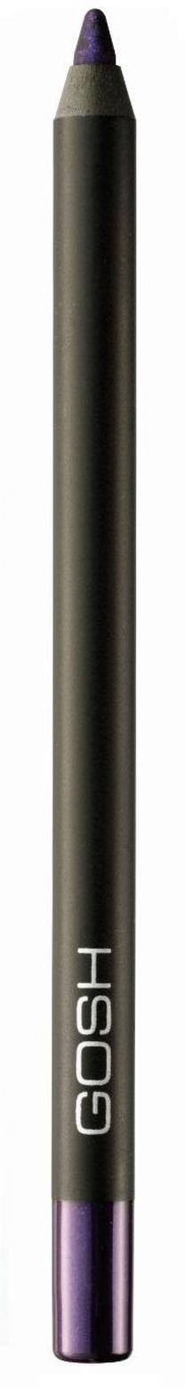 Acu zīmulis Gosh Velvet Touch, 1.2 g 19 temptation