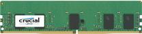 Serveri operatiivmälu Crucial, DDR4, 8 GB, 2666 MHz