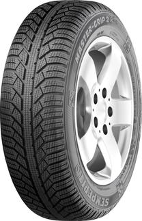 Žieminė automobilių padanga Semperit 165/60/R14, 79-T, D, C, 71 dB