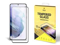 Tālruņa ekrāna aizsargstikls Mocco For Samsung Galaxy S21, 9H