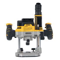 Akumuliatorinė freza Dewalt DCW620NT-XJ