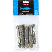 Лакомство для собак Zolux Fish Skin, рыба, 0.060 кг