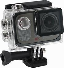 Sporta kamera Qoltec Waterproof Sports 4K 50223