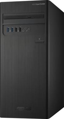 Stacionarus kompiuteris Asus ExpertCenter Intel® Core™ i5-10400, 256 GB, DDR4 8 GB, SSD 256 GB, Intel HD Graphics 630 Dynamic D300TA-5104002550