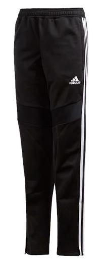 Брюки, детские Adidas Tiro 19 D95925, черный цв., 152 см