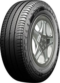 Vasarinė automobilių padanga Michelin Agilis 3 225/55/R17, 109-H, B, A, 72 dB