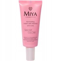 Veido kremas Miya Secret Glow, 30 ml