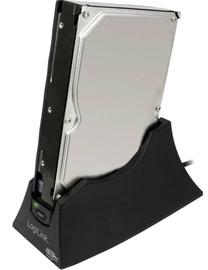Adapteris Logilink USB 3.0 male, SATA