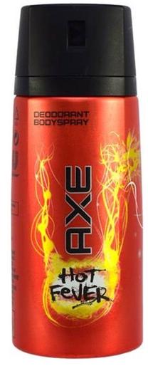 Vyriškas dezodorantas Axe, 150 ml