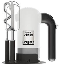 Rankinis plakiklis Kenwood SDA kMix750, balta sp.