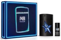 Dovanų komplektas vyrams Thierry Mugler A Men