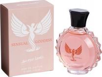 Kvapusis vanduo Street Looks Sensual Goddess, 100 ml