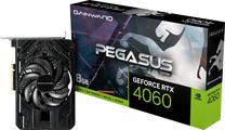 Vaizdo plokštė Gainward GeForce RTX™ 4060 471056224-4083, 8 GB, GDDR6