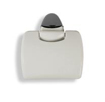Держатель туалетной бумаги Karo-Plast Claudia 12824, 17.5 см x 5 см x 14.5 см