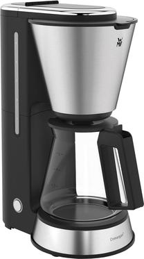 Filtra kafijas automāts WMF KITCHENminis Aroma, melns krās.