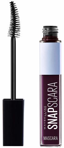 Blakstienų tušas Maybelline, black cherry sp. mbc02