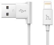 Laidas Hoco, USB/Apple Lightning, 120 cm