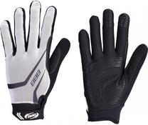 Перчатки BBB Cycling AirZone, белый цв., XXL