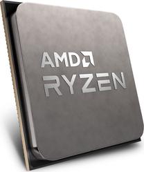 Procesorius AMD AMD Ryzen™ 5 5600 100-100000927, 3.5GHz, AM4, 3MB