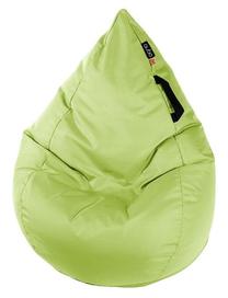 Sėdmaišis Splash Drop Apple Pop Fit 1151, šviesiai žalia sp., 220 l