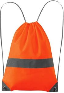 Apavu soma HV Energy 9V2, oranža krās., 20 l