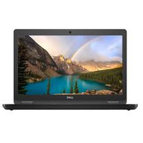 Sülearvuti Dell Latitude 5491, taastatud, i5-8400H, 16 GB, 512 GB, 14 ", Intel UHD Graphics 630, must v., EN, Windows