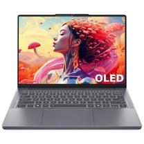 Sülearvuti Lenovo IdeaPad Slim 3 14IRH10, i5-13420H, 8 GB, 512 GB, 14 ", Intel UHD Graphics Xe, hall v., EN, Windows 11 home
