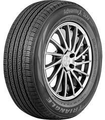 Vasarinė automobilių padanga Triangle Tire AdvanteX SUV TR259 235/65/R17, 108-V, XL, C, C, 72 dB