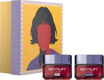 Veido priežiūros priemonių rinkinys L’Oréal Paris Revitalift Laser, 100 ml