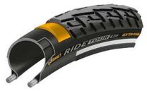Velosipēda riepa Continental, gumija