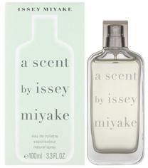 Tualetinis vanduo Issey Miyake A Scent, 100 ml