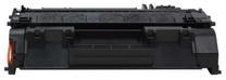Tonera kasete Dragon Toner H-05APF (CE505A) TFO 2.3K, melna krās.