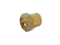 Ühendus MT HS50701120, 12 mm - sisekeere / 20 mm - sisekeere
