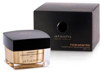 Sejas krēms Atashi Hidratante, 50 ml, SPF 15