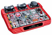 Обучающая игрушка Juguetronica, многоцветный