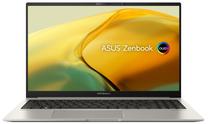 Nešiojamas kompiuteris ASUS ZenBook 15 OLED UM3504DA-MA339W, AMD Ryzen 7 7735U, 16 GB, 1 TB, 15.6 ", AMD Graphics, pilka sp., EN, Windows