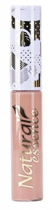 Lūpų blizgis Ingrid Natural Essence, 8 ml, smėlio sp., 3