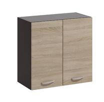 Viršutinė virtuvinė spintelė, 60 cm x 28.5 cm x 57.5 cm