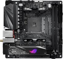 Emaplaat Asus ROG STRIX X470-I GAMING
