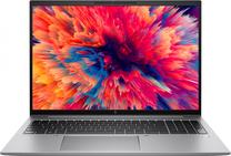 Nešiojamas kompiuteris HP ZBook Firefly 16 G9 69Q79EA PL, i7-1255U, 16 GB, 512 GB, 16 ", Nvidia Quadro, pilka sp., EN, Windows