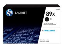 Tonerių kasetė HP CF289X, juoda sp.