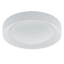 Õue laevalgusti Eglo Ontaneda, 8.2W, LED, IP44, valge v., 32.5 cm x 7.5 cm