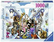 Dėlionė Ravensburger 13975, 70 cm x 50 cm, 1000 vnt., įvairių spalvų