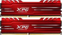 Operatyvioji atmintis (RAM) Adata XPG Gammix D10 AX4U240038G16-DRG, DDR4, 8 GB, 2400 MHz