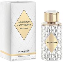 Parfimērijas ūdens Boucheron Place V. White Gold, 100 ml