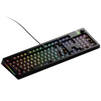 Vadu spēļu tastatūra Glorious GMMK 3 Pro, -, melna krās.