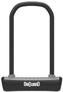 Замок OnGuard Neon 8152, черный цв.