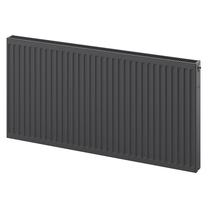 Radiatorius Mexen CV21, 60 cm x 90 cm, apatinio pajungimo, 1066 W, grafito sp.