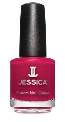 Nagų lakas Jessica, sexy siren sp., 14 ml